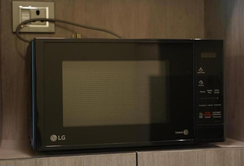 Люкс Повышенной Комфортности, Mevid Hotels