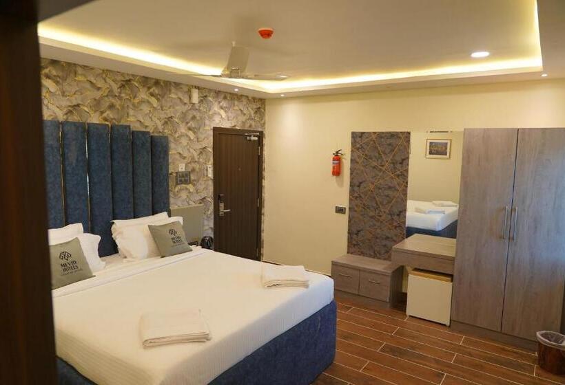 Люкс Повышенной Комфортности, Mevid Hotels