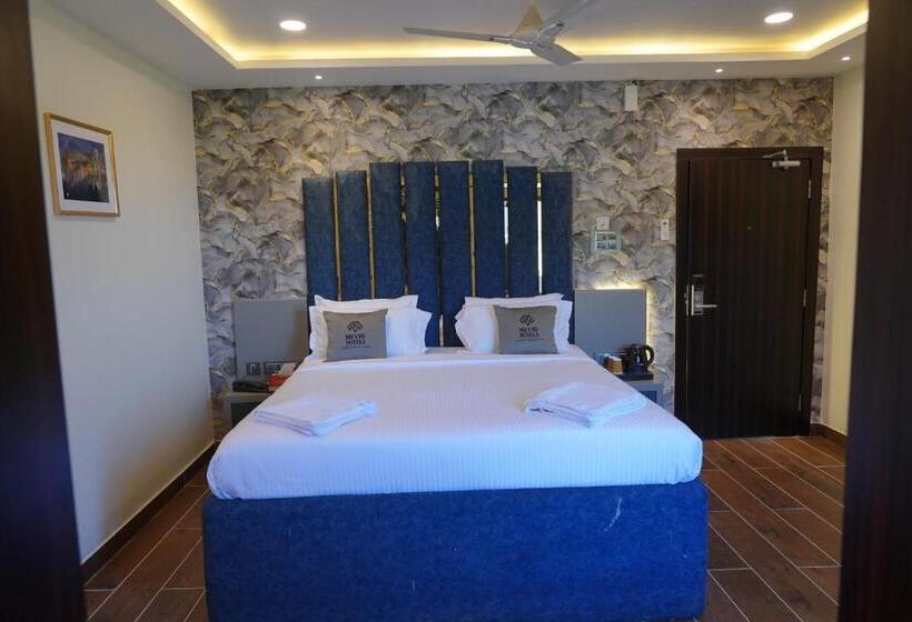 豪华套房, Mevid Hotels