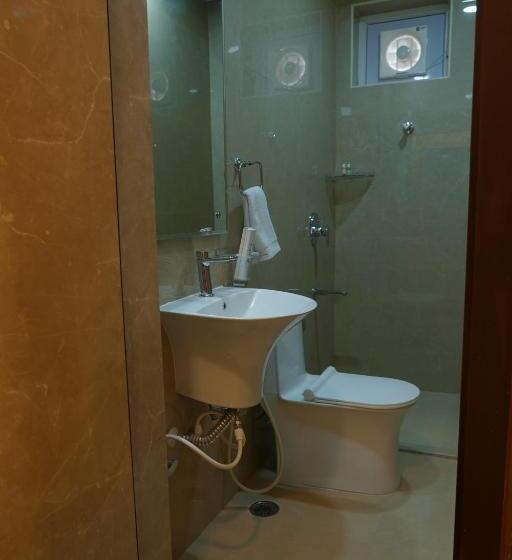 Люкс Повышенной Комфортности, Mevid Hotels