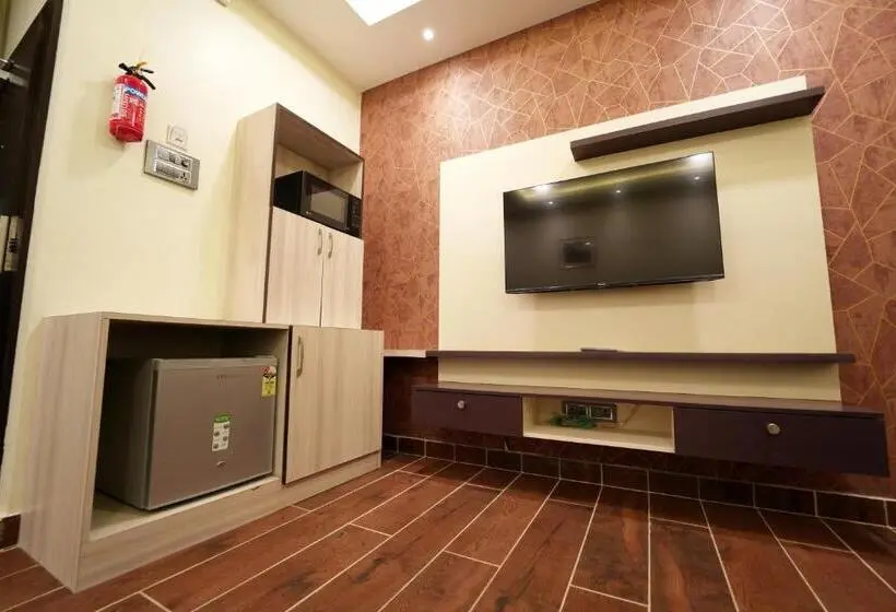 エクゼクティブスイート, Mevid Hotels