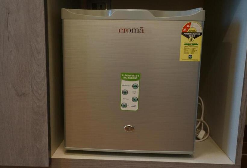 Президентский Люкс, Mevid Hotels