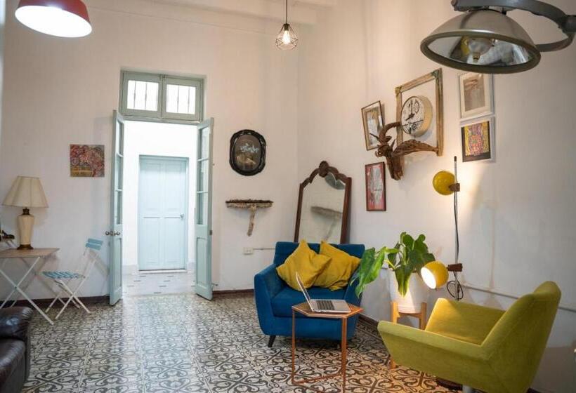 스탠다드 룸, Casa Boutique Galvez