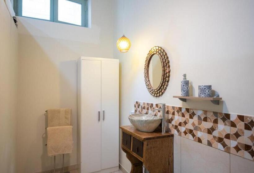 스탠다드 룸, Casa Boutique Galvez