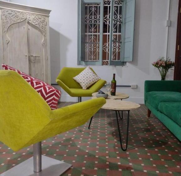 스탠다드 룸, Casa Boutique Galvez