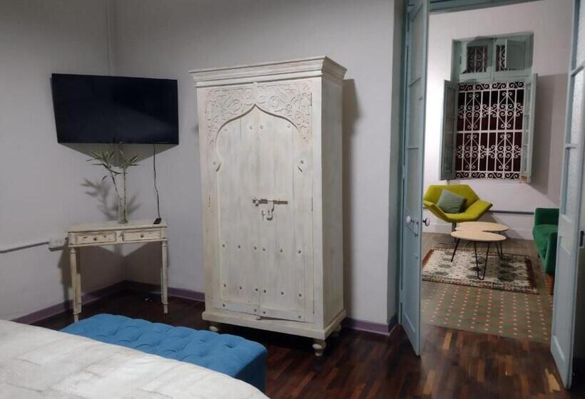 스탠다드 룸, Casa Boutique Galvez