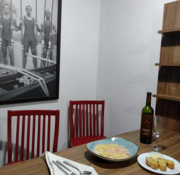 스탠다드 룸, Casa Boutique Galvez