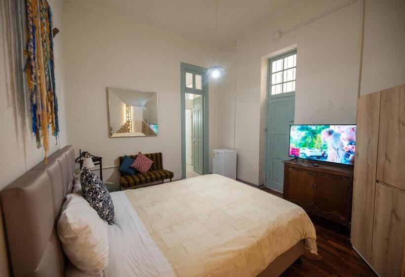 Номер Стандарт, Casa Boutique Galvez