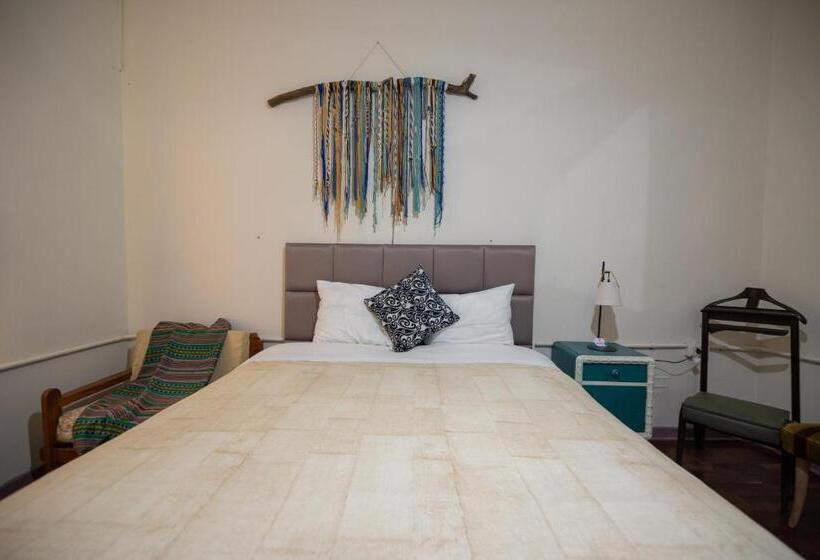 스탠다드 룸, Casa Boutique Galvez