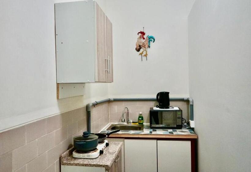 스탠다드 룸, Casa Boutique Galvez