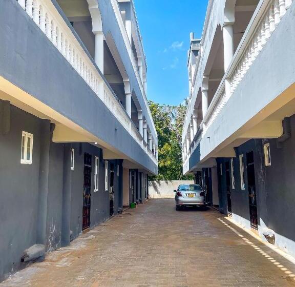 استودیوی لوکس, Kitra Cozy Homes