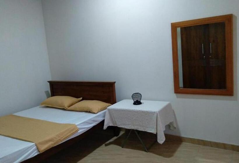 ツーベッドルーム　ヴィラ, Mf Villa