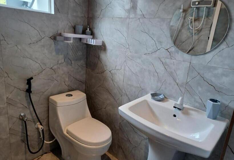 ツーベッドルーム　ヴィラ, Mf Villa