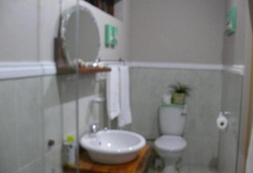 חדר סטנדרט, The Orchid Guesthouse