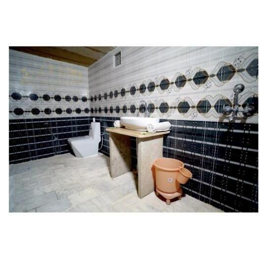 חדר סטנדרט עם מרפסת, Royal Adventure Camp & Resort