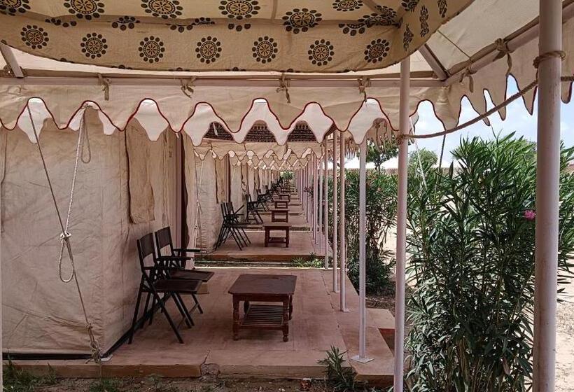 חדר משפחתי, Royal Adventure Camp & Resort