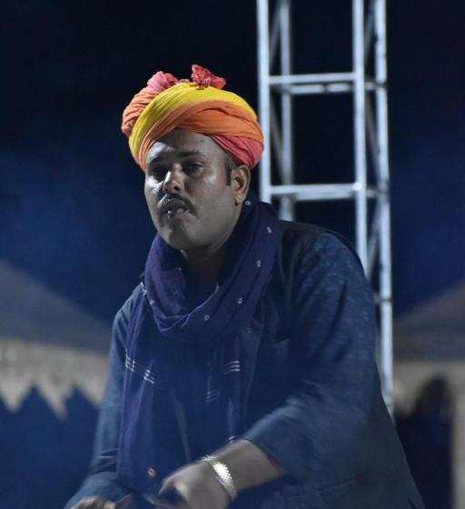 חדר משפחתי, Royal Adventure Camp & Resort