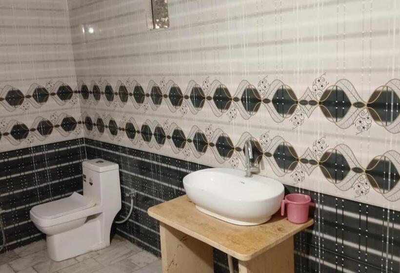 חדר משפחתי, Royal Adventure Camp & Resort