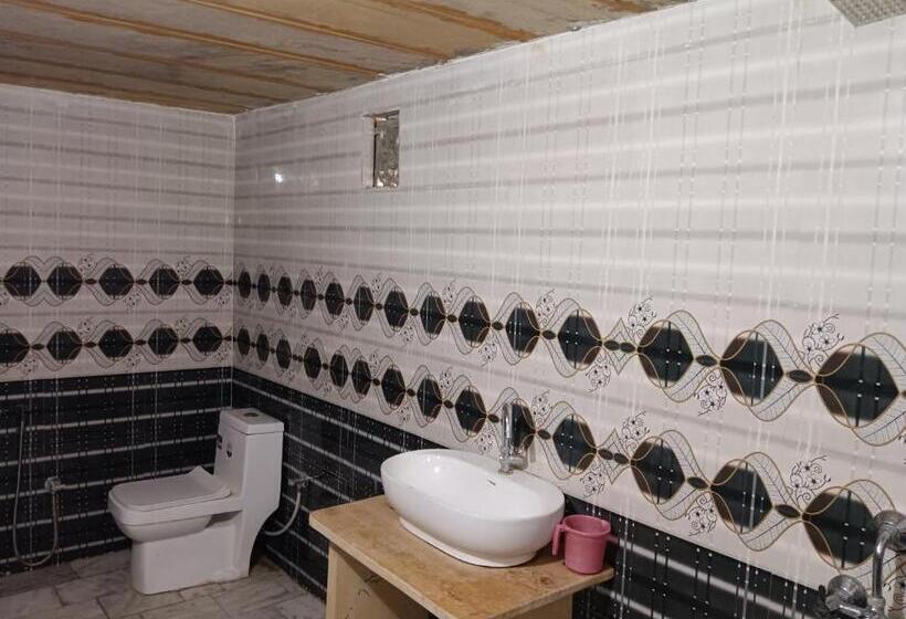 חדר משפחתי, Royal Adventure Camp & Resort