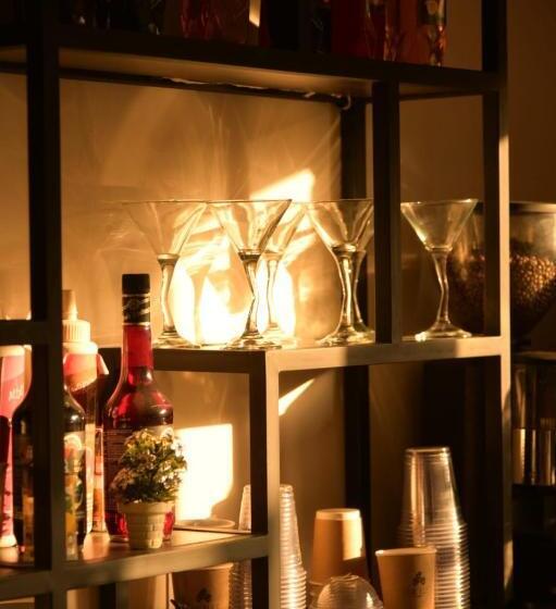 اتاق استاندارد یک نفره, The Elet Signature Boutique Hotel Karachi