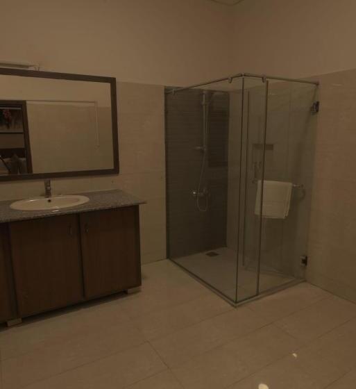 اتاق استاندارد یک نفره, The Elet Signature Boutique Hotel Karachi