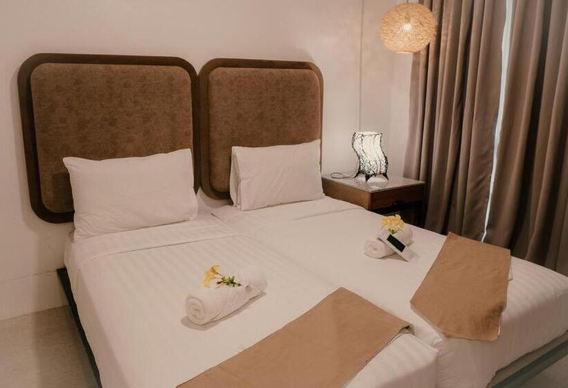 اتاق استاندارد, Winwin Hotel And Resorts