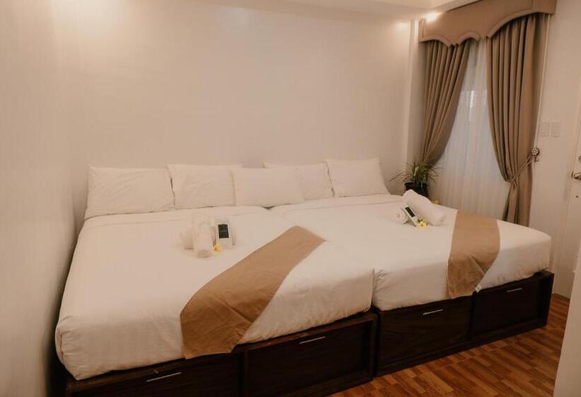 اتاق سوپریور, Winwin Hotel And Resorts