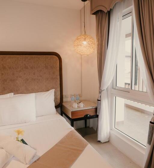 اتاق استاندارد سه نفره, Winwin Hotel And Resorts