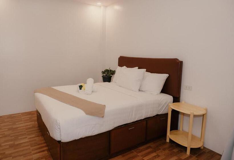 اتاق لوکس, Winwin Hotel And Resorts