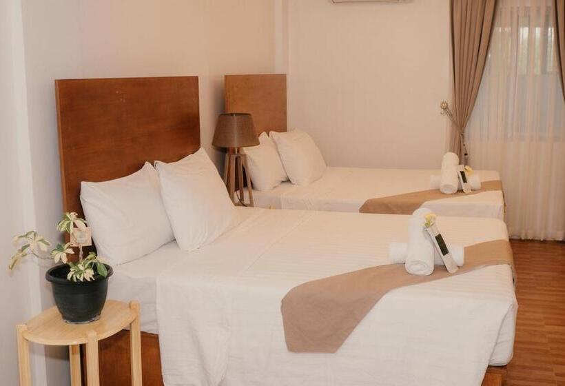 سوییت, Winwin Hotel And Resorts