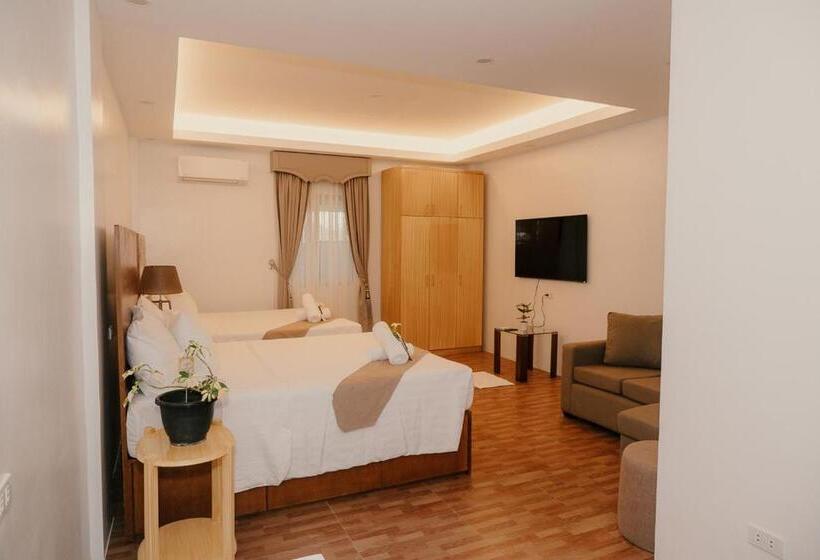 سوییت, Winwin Hotel And Resorts