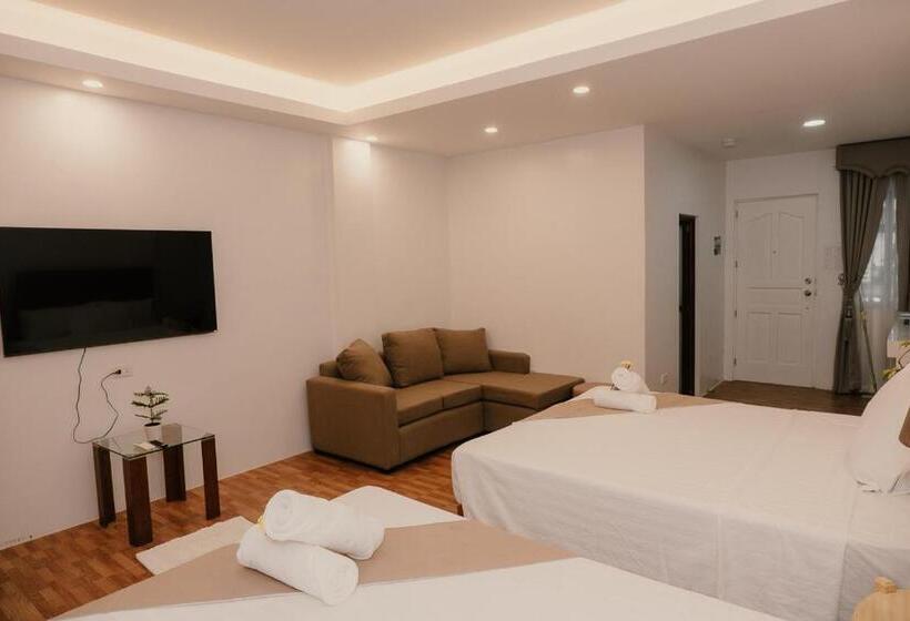 سوییت, Winwin Hotel And Resorts