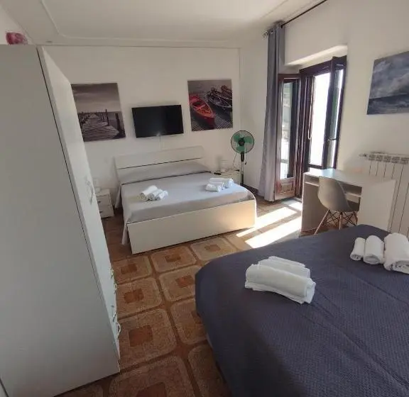 Standard-huone, B&b Sentiero Italia