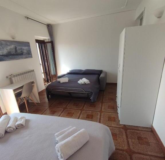 Номер Стандарт, B&b Sentiero Italia