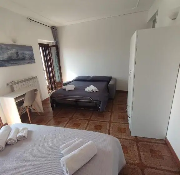Standard-huone, B&b Sentiero Italia