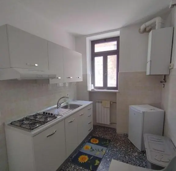 Standard-huone, B&b Sentiero Italia