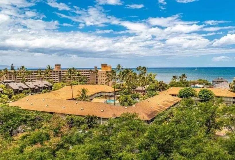スタンダードスタジオ, Cozy Maui Studio Retreat Just Steps To The Sand!