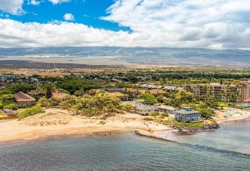 Студия Стандарт, Cozy Maui Studio Retreat Just Steps To The Sand!