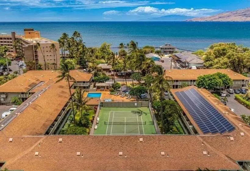 スタンダードスタジオ, Cozy Maui Studio Retreat Just Steps To The Sand!