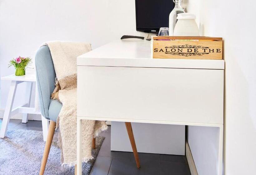 דירת שני חדרים, The Peaceful Apartament Close To Milan