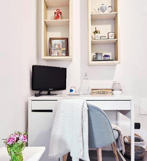 דירת שני חדרים, The Peaceful Apartament Close To Milan