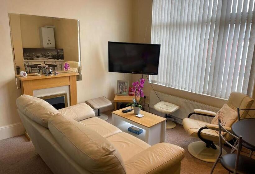 חדר סטנדרט, Great Apartman Liverpool