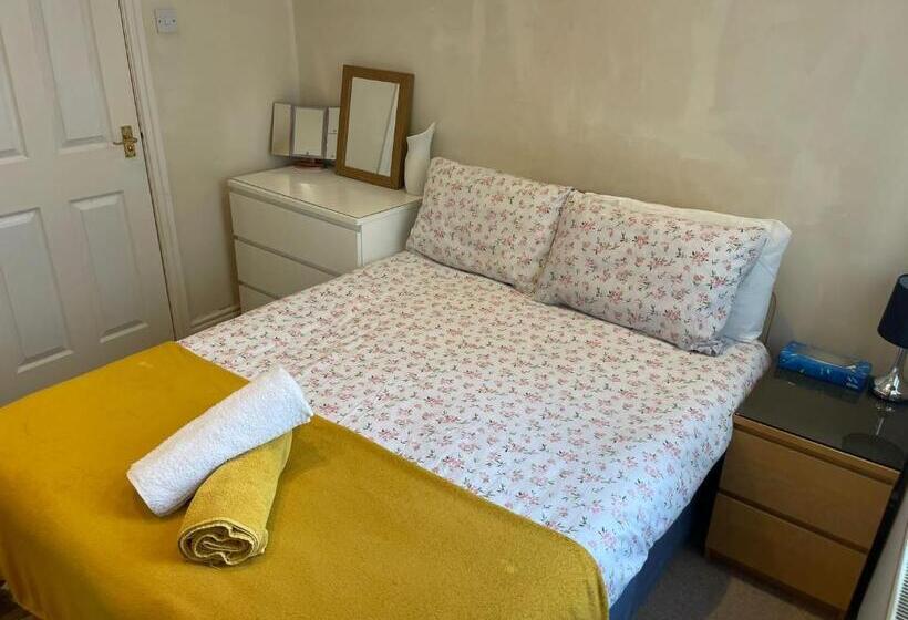 חדר סטנדרט, Great Apartman Liverpool