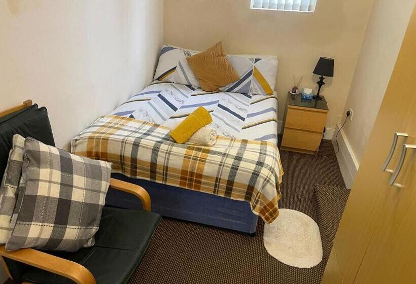 חדר סטנדרט, Great Apartman Liverpool
