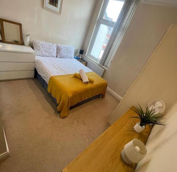 חדר סטנדרט, Great Apartman Liverpool