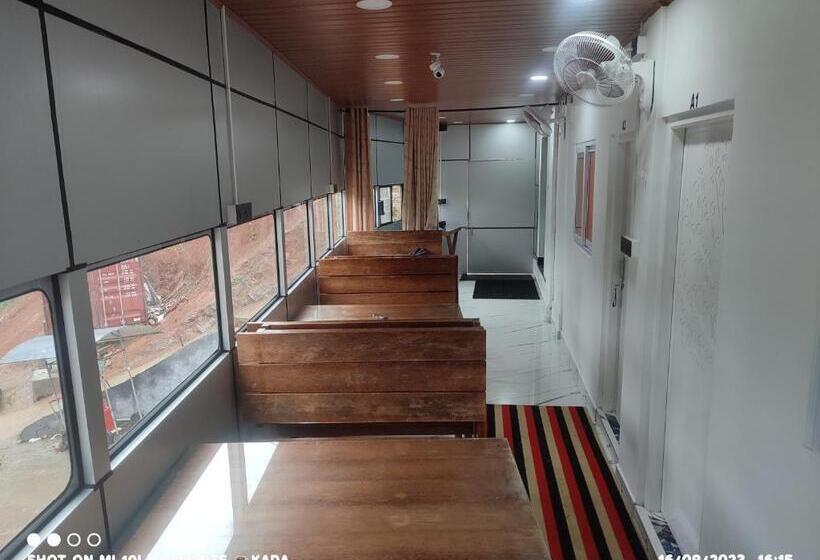 غرفة قياسية مطلّة علي الحديقة, Naturehive