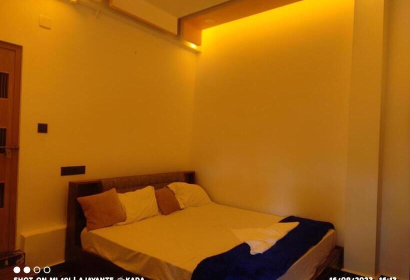 غرفة قياسية مطلّة علي الحديقة, Naturehive