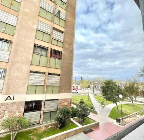 Апартаменты 1 Спальня, Excelente Y Cómodo Dpto