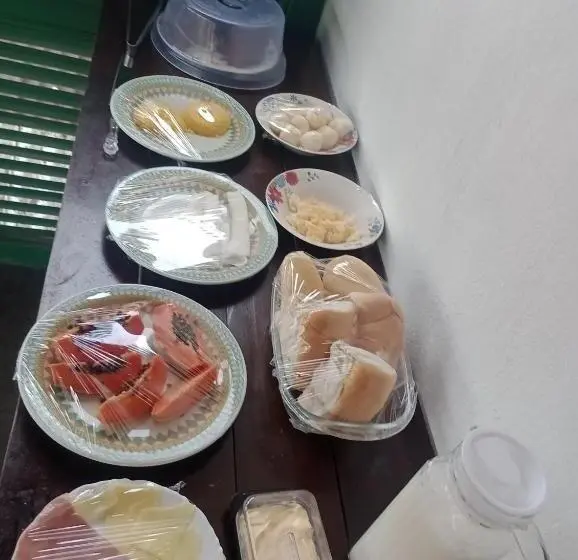 スタンダードシングルルーム, Hostel L B