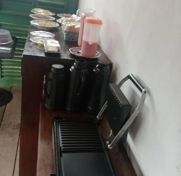 スタンダードシングルルーム, Hostel L B